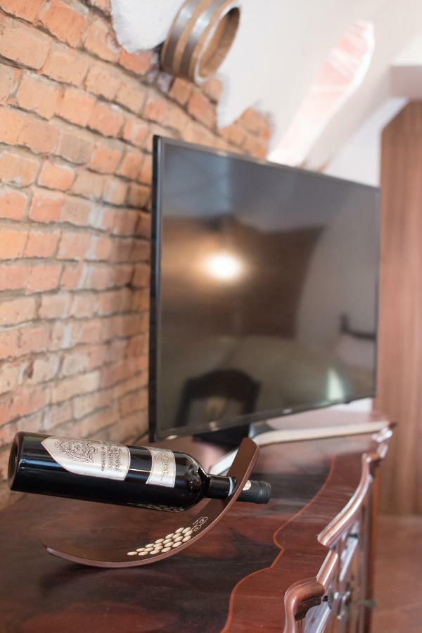 Wine Studio Central Residence Sibiu Eksteriør billede